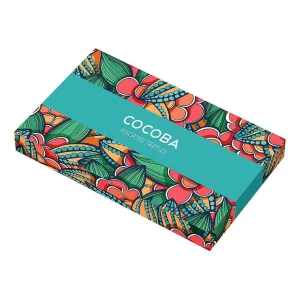 Cocoba Chocolate Chocolate Truffle Boxes>15 Assorted Chocolate Truffles Gift Box