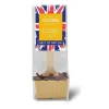 Cocoba Chocolate Best Of British>Best Of British Millionaire'S Shortbread Hot Chocolate Spoon