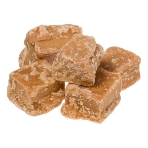 Cocoba Chocolate Toppings>Caramel Sea Salt Fudge Bag