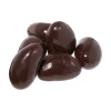 Cocoba Chocolate Toppings>Dark Chocolate Covered Brazil Nuts Bag