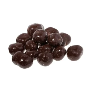 Cocoba Chocolate Chocolate Treat Bags>Dark Chocolate Covered Ginger Bag