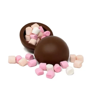 Cocoba Chocolate Hot Chocolate Bombs>Hot Chocolate Bombe Christmas Bauble