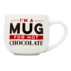Cocoba Chocolate Coffee>Hot Chocolate Mug