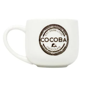 Cocoba Chocolate Coffee>Hot Chocolate Mug