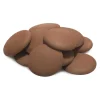 Cocoba Chocolate Chocolate Button Jars>Milk Chocolate Buttons Jar