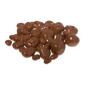 Cocoba Chocolate Toppings>Milk Chocolate Honeycomb Bag