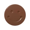 Cocoba Chocolate Party Bag Fillers>Milk Chocolate Smiley Face